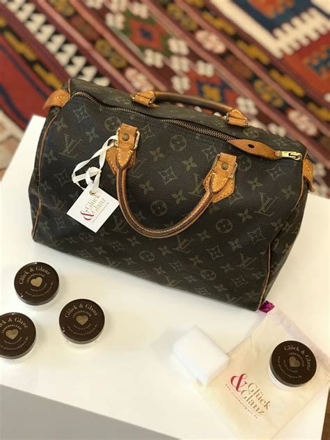 Wie man Louis Vuitton ausspricht 